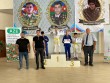 İsmayıllıda Vətən müharibəsi şəhidlərinin xatirəsinə həsr olunmuş cüdo turniri keçirilib&nbsp;